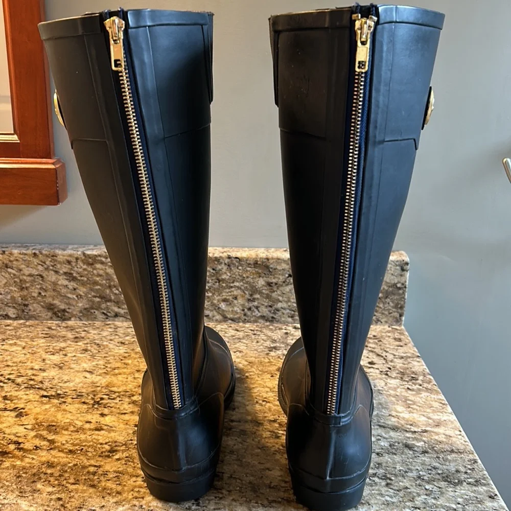 Tommy Hilfiger‎ Calipso Rain Boots